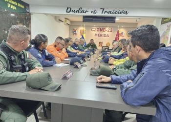 En Mérida hubo sectores con casi dieciocho horas sin servicio durante el apagón