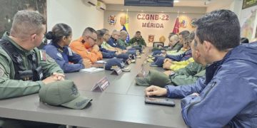 En Mérida hubo sectores con casi dieciocho horas sin servicio durante el apagón