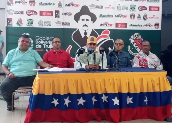 Se viene el Clásico JGH como abreboca de la Vuelta a Trujillo 2024