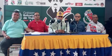 Se viene el Clásico JGH como abreboca de la Vuelta a Trujillo 2024