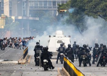 Muertes postelectorales superan a las de las primeras semanas de protestas de 2014 y 2017