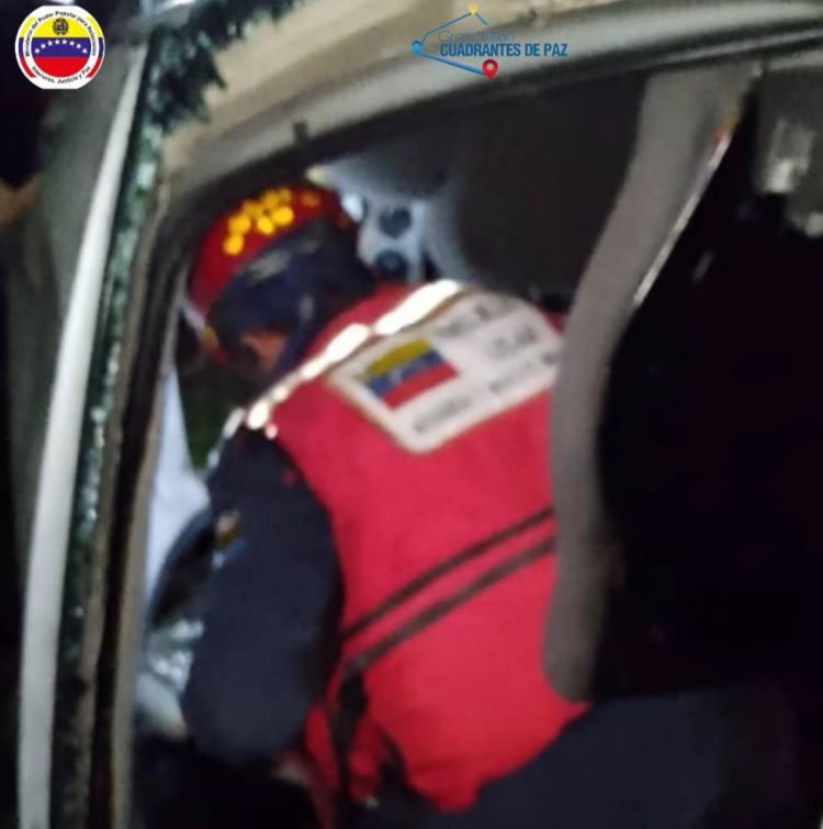 Hombre pierde la vida en accidente en La Troncal 7