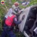 Hombre pierde la vida en accidente en La Troncal 7