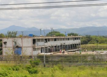 Trasladados al penal de Tocuyito detenidos en el contexto postelectoral