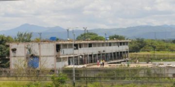 Trasladados al penal de Tocuyito detenidos en el contexto postelectoral