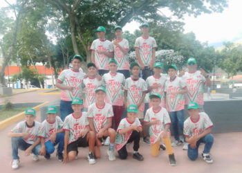 Trujillo presente en Campeonato Nacional de Criollitos de Venezuela