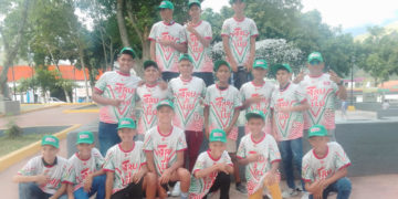 Trujillo presente en Campeonato Nacional de Criollitos de Venezuela