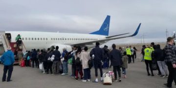 Parole en pausa: EEUU congeló el programa de vuelos de migrantes tras revelaciones de fraude