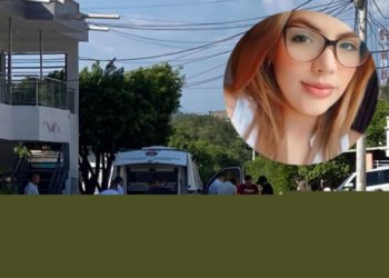 Detalles del asesinato de una venezolana en Cúcuta a manos de su novio