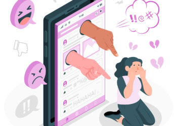 La realidad de la violencia digital contra mujeres