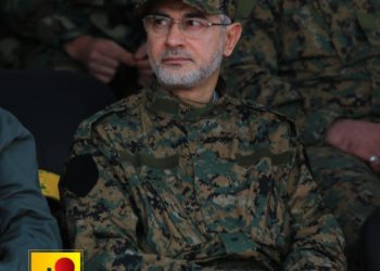 Hamás dice que Israel pagará «un alto precio» por la muerte de comandante de Hizbulá
