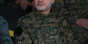 Hamás dice que Israel pagará «un alto precio» por la muerte de comandante de Hizbulá