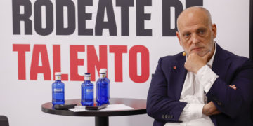 LaLiga recurrirá la amonestación del TAD a Tebas por denuncia del Real Madrid