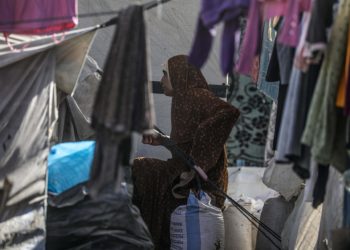 Más de 41.100 muertos en la Franja de Gaza tras 34 fallecidos en las últimas 24 horas