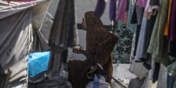 Más de 41.100 muertos en la Franja de Gaza tras 34 fallecidos en las últimas 24 horas