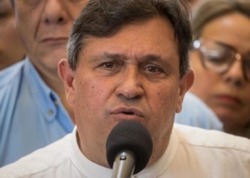 Vente Venezuela exige la libertad de dirigentes detenidos hace seis meses