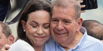 Orden de arresto contra Edmundo González es rechazada por nueve países de Latinoamérica