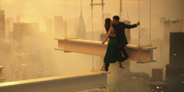 Coppola: ‘Megalópolis’ se basa en la idea de que el ser humano es un genio