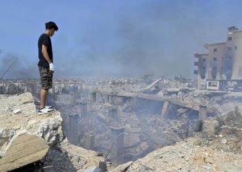 Hizbulá pierde al líder de sus últimas tres décadas en plena campaña de ataques israelíes