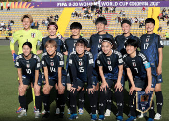 Japón apunta a su tercera final consecutiva ante la sorpresiva selección de Países Bajos