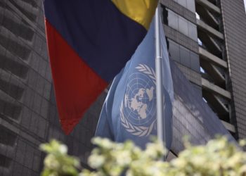 ONG piden renovar el mandato de la Misión Independiente de la ONU sobre DDHH en Venezuela