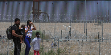 México permite a familia venezolana recuperar el cuerpo de menor que murió en la frontera