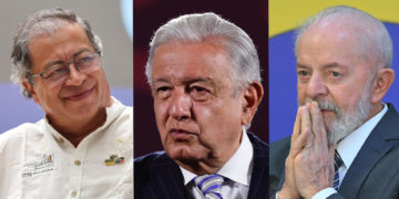 Petro se reunirá virtualmente con Lula y López Obrador para hablar de Venezuela