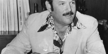 Falleció el ex-gobernador José Jesús Muchacho Bertoni