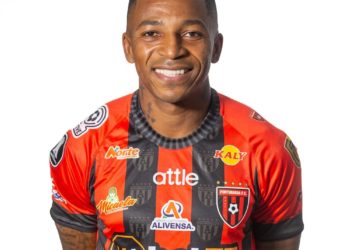 Trujillano Manuel Granados es figura estelar del Portuguesa FC