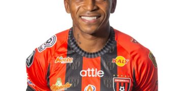 Trujillano Manuel Granados es figura estelar del Portuguesa FC