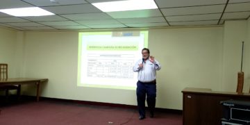 Sadet arranca campaña profondos para luchar contra el cáncer