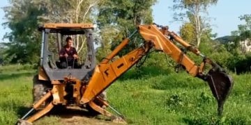 Trabajos a favor de la comunidad cumple Alcaldía de La Ceiba