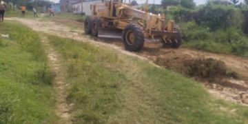 Alcaldía de Sucre ha continuado con limpieza de vías sectores y calles del municipio  