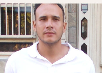 Secretario General de AD en Rafael Rangel: “Palabas de felicitación y esperanza a todos”