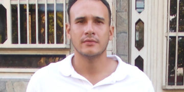 Secretario General de AD en Rafael Rangel: “Palabas de felicitación y esperanza a todos”