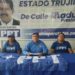 PPT inicia trabajo comunicacional en el estado Trujillo