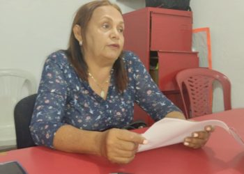 PPT inicia trabajo comunicacional en el estado Trujillo