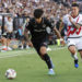 James Rodríguez, elemento de discordia en el Rayo