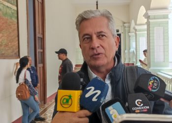 Táchira/ Diputado Labrador sostiene que el Estado venezolano prefiere invertir en mantener el tipo de cambio que en el sistema eléctrico
