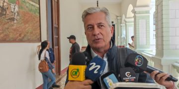 Táchira/ Diputado Labrador sostiene que el Estado venezolano prefiere invertir en mantener el tipo de cambio que en el sistema eléctrico