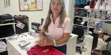 Táchira| En 50% disminuyó la venta de uniformes escolares para colegios privados