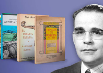 Desde la Cátedra Libre Mario Briceño Iragorry / Por Raúl Díaz Castañeda