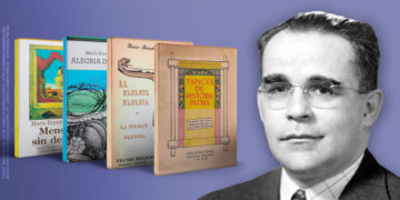 Desde la Cátedra Libre Mario Briceño Iragorry / Por Raúl Díaz Castañeda