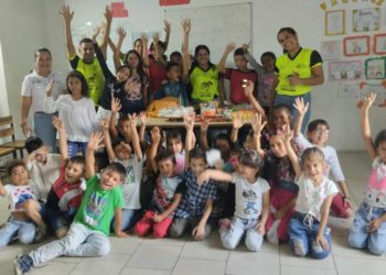 Abiertas inscripciones en Casa de los Niños Senderos Bolivarianos