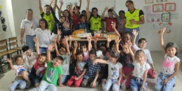 Abiertas inscripciones en Casa de los Niños Senderos Bolivarianos