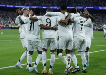 Mbappé: «Es negativo decir que solo he venido para ganar la Champions»