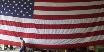 EE.UU. investiga la detención en Venezuela de un marine que realizaba un viaje personal