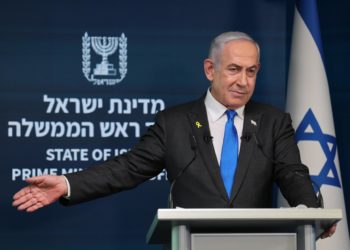 Netanyahu repite en Nueva York que Israel atacará a Hizbulá «hasta lograr objetivos»