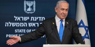 Netanyahu repite en Nueva York que Israel atacará a Hizbulá «hasta lograr objetivos»