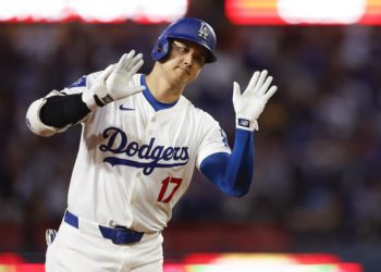Shohei Ohtani, el primer jugador en el ‘Club de los 50-50’ en las Grandes Ligas